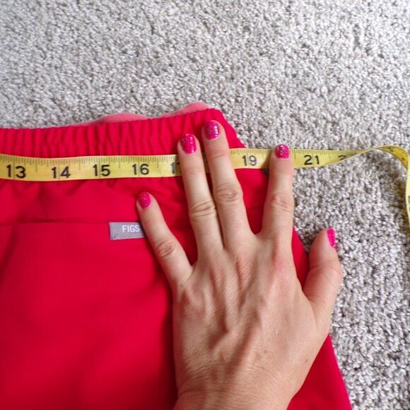 Figs xxL Jogger scrub pants - Picture 9 of 9